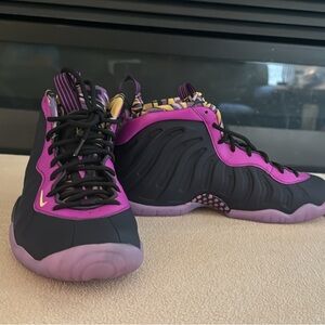 Foamposites size 5.5Y